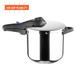 Schnellkochtopf 59.95&nbsp;&euro;