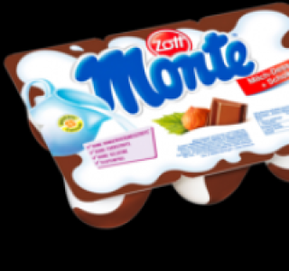 ZOTT Monte 0.99 €