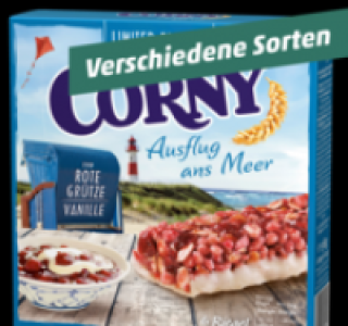 CORNY Müsliriegel 1.29 €