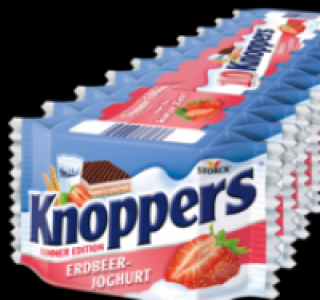 STORCK Knoppers 1.99 €