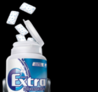 WRIGLEYS Extra Professional Kaugummi 1.99&nbsp;&euro;