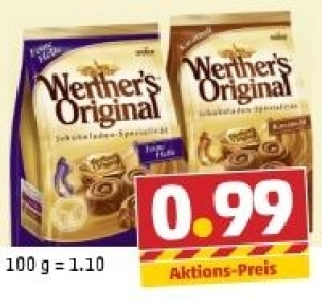 WERTHERS Spezialitäten