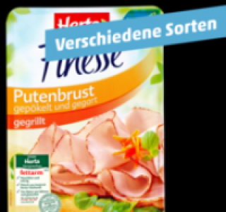 HERTA Finesse Aufschnitt 1.49 €