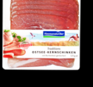 TIMMENDORFER Ostsee-Kernschinken 1.39 €