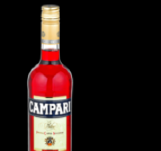 CAMPARI Bitter 8.99 €