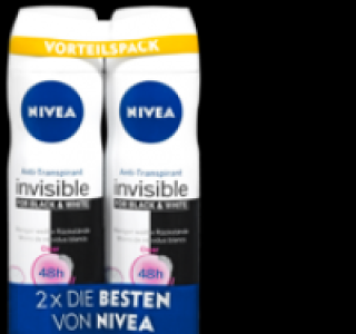 NIVEA Deo Spray