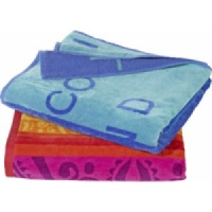 Strandlaken 9.99 €