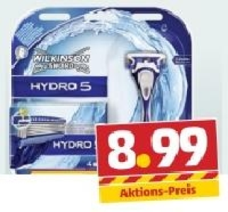 WILKINSON SWORD Hydro 5