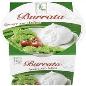 Burrata 1.75 €