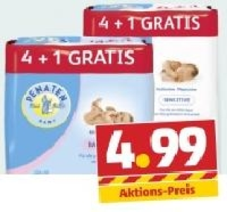PENATEN Baby-Pflegetücher