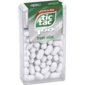Ferrero Tic Tac 0.93 €