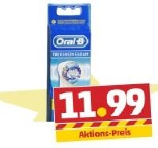 ORAL-B Precision Clean