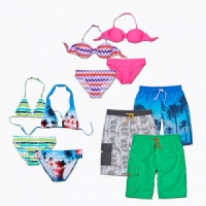 Bademode 4.99 €