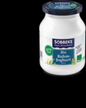 Rahm-Joghurt 1.33 €