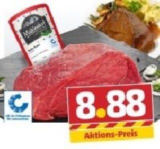 M&Uuml;HLENHOF Rinder-Braten