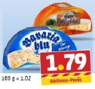 BERGADER Weichk&auml;se