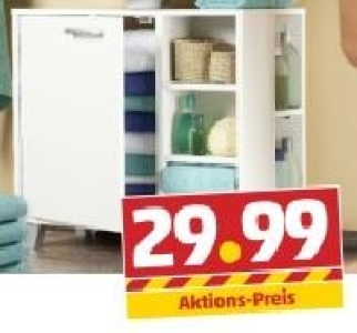 Waschbecken-Unterschrank