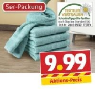 FACOTTI Handtücher 9.99 €