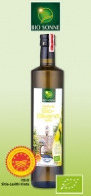 Natives Bio-Olivenöl extra 6.99 €