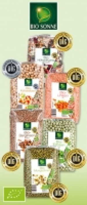 Bio-H&uuml;lsenfr&uuml;chte 1.99&nbsp;&euro;