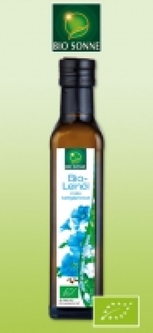 Bio-Lein&ouml;l 2.29&nbsp;&euro;