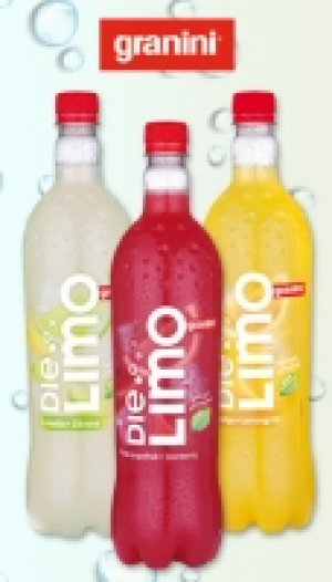 Die Limo 1.11&nbsp;&euro;