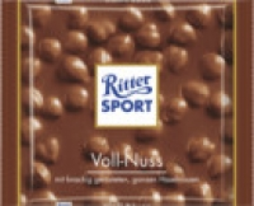 Ritter Sport Schokolade& 0.69 €