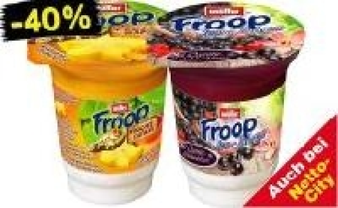müller Froop 0.29 €