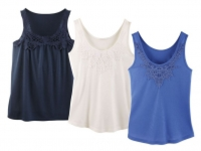 ESMARA® Damen Top 5.99 €