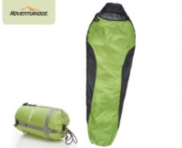 ADVENTURIDGE®Ultraleichtschlafsack 14.99 €