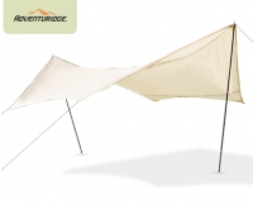 ADVENTURIDGE®Sonnensegel 17.99 €