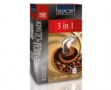 BELMONT&reg;L&ouml;slicher&nbsp;Kaffee