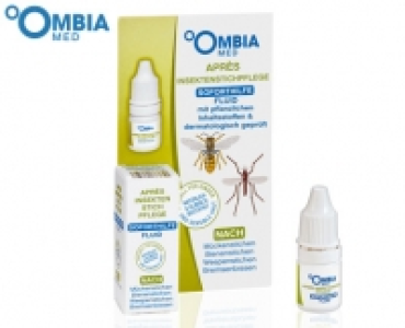 OMBIA MED Après Insektenstichpflege 3.99 €