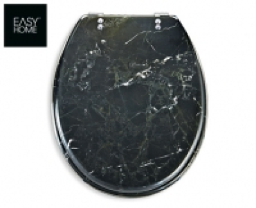 EASY HOME®WC-Sitz mit Dekor 17.99 €
