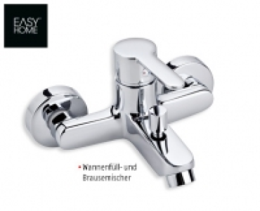EASY HOME®Bad- und Küchenarmatur 22.99 €