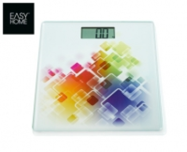 EASY HOME®Personenwaage 8.99 €