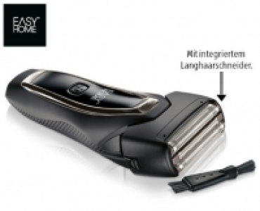 EASY HOME®Herren-Rasierer 15.99 €