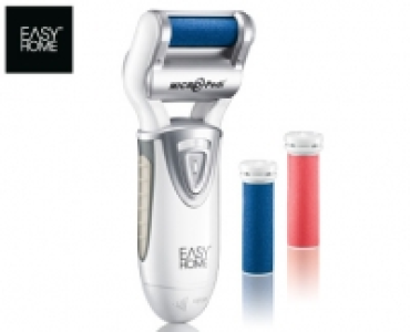 EASY HOME®Elektrischer Hornhautentferner Micro-Pedi 17.99 €