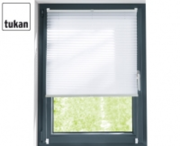 TUKAN®Plissee Rollo 9.99 €