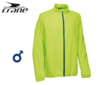 CRANE®Laufjacke
