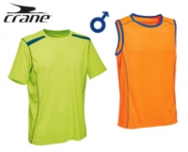 CRANE®Laufshirt oder -top 4.99 €