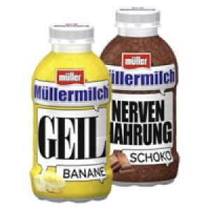 Müllermilch 0.59 €