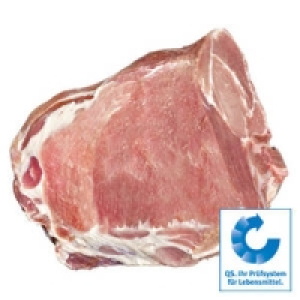 Frischer Schweinenackenbraten 3.33 €