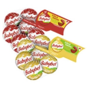 Mini Babybel 1.59 €