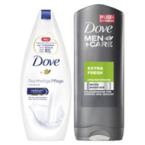 Dove Dusche 1.49&nbsp;&euro;