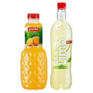 granini Trinkgenuss oder Die Limo 1.11&nbsp;&euro;