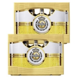 Warsteiner Pils, Alkoholfrei oder Herb 19.79 €