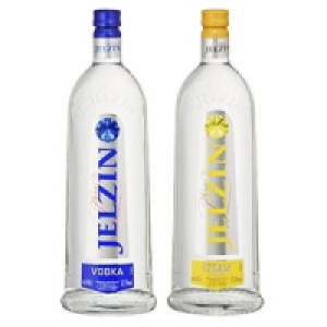 Boris Jelzin Vodka, Citron oder Currant 5.79&nbsp;&euro;