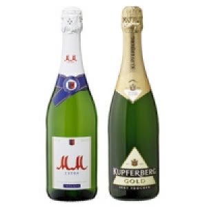 MM Extra Sekt oder Kupferberg Sekt 2.79&nbsp;&euro;