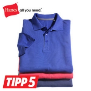 Herren-Poloshirt 14.99 €